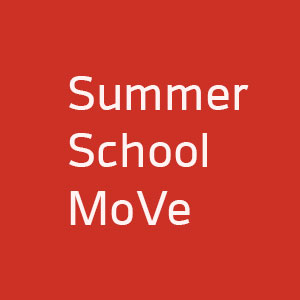Summer School MoVe